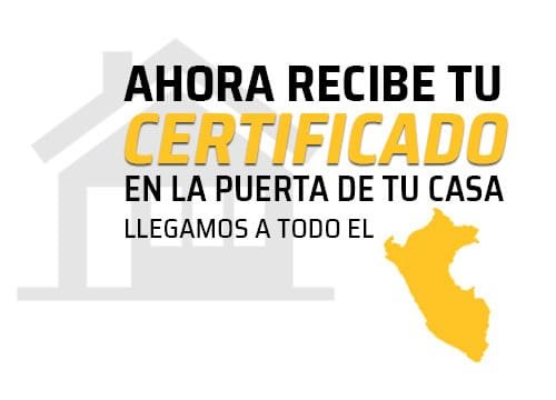 Obtener cerrtificado digital de ofimática básica